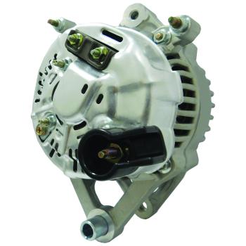 1989 Dodge D100 Alternator WAI 13220N image 1 of 2
