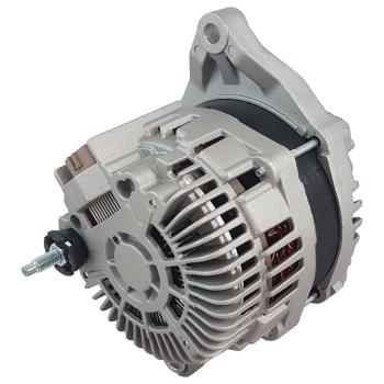 2019 Mitsubishi Outlander Sport Alternator WAI 13226N image 2 of 4