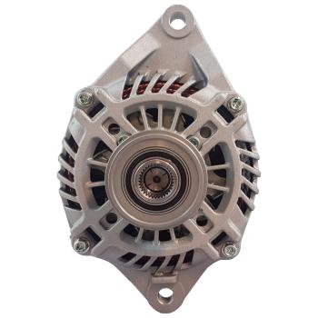 2019 Mitsubishi Outlander Sport Alternator WAI 13226N image 3 of 4