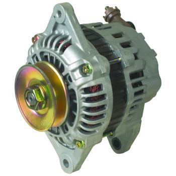 1993 Mazda Miata Alternator WAI 13227N image 2 of 2