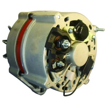 1992 Volvo 740 Alternator WAI 13235N image 1 of 4