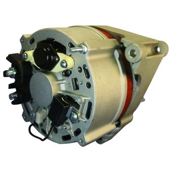 1992 Volvo 740 Alternator WAI 13235N image 2 of 4