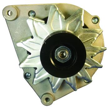 1992 Volvo 740 Alternator WAI 13235N image 3 of 4