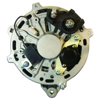 1992 Volvo 740 Alternator WAI 13235N image 4 of 4