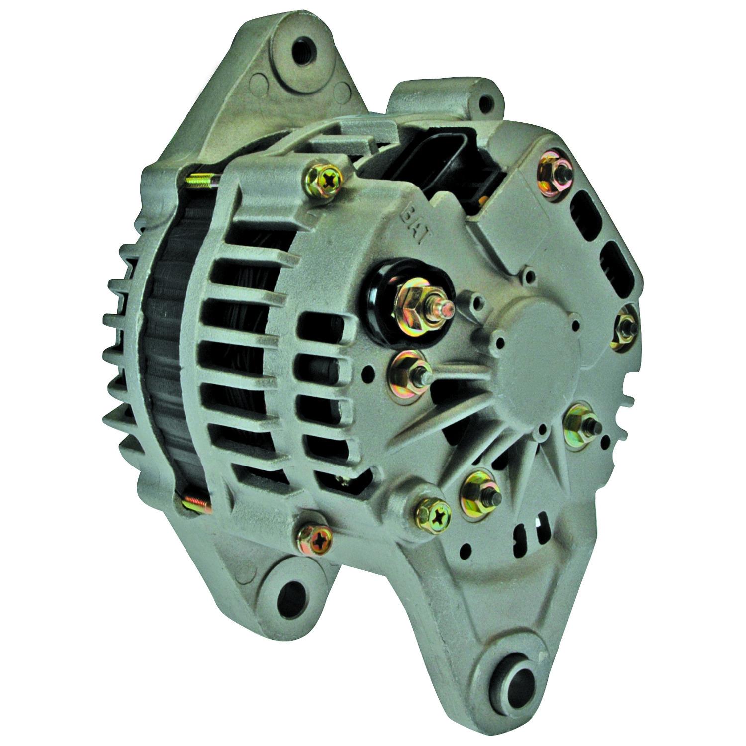 WAI 13250N Alternator product image 1 of 2