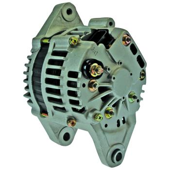 1993 Nissan NX Alternator WAI 13250N image 1 of 2