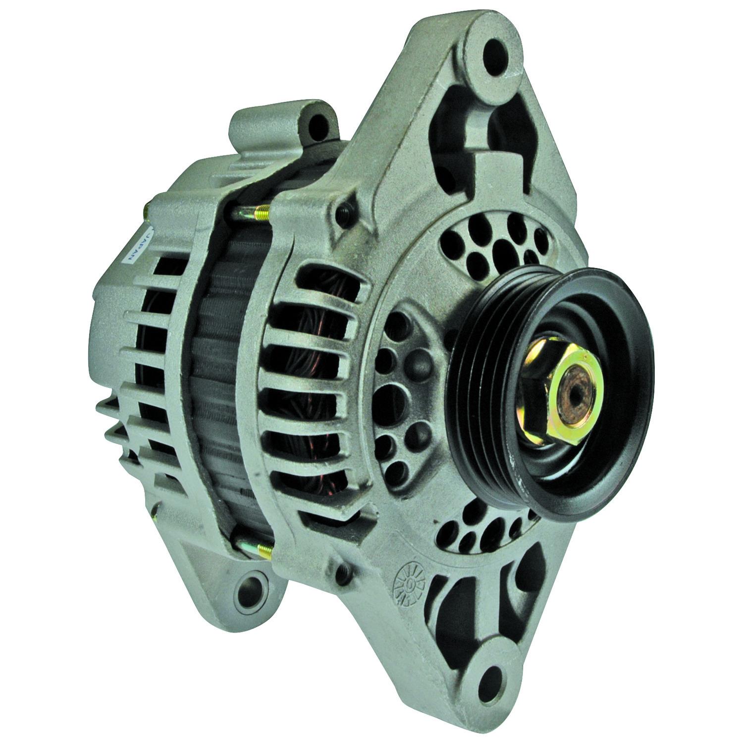 WAI 13250N Alternator product image 2 of 2