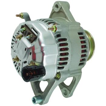 1989 Plymouth Caravelle Alternator WAI 13256N image 1 of 2