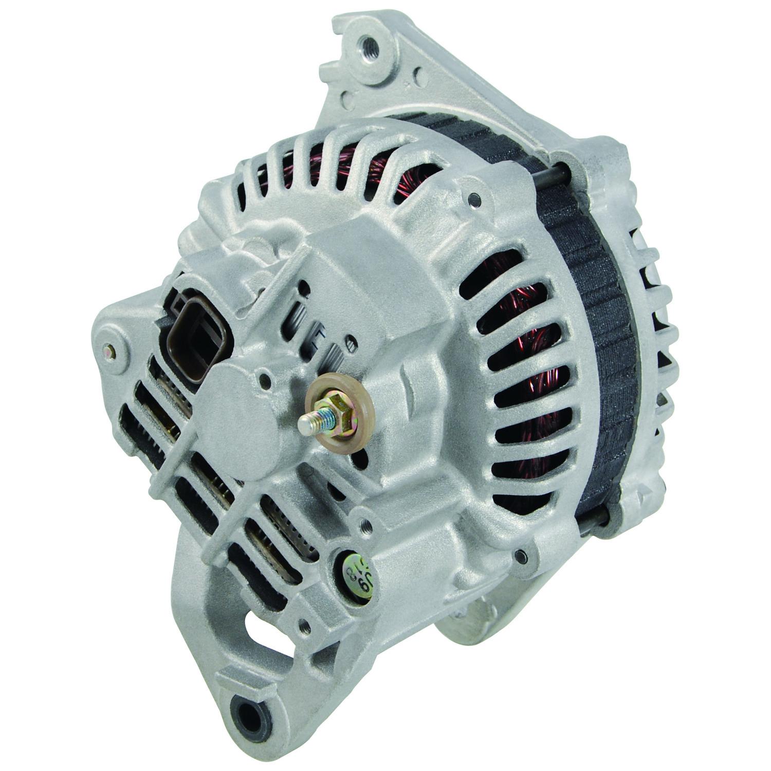 WAI 13271N - Alternator WAI 13271N Alternator product image 1 of 2