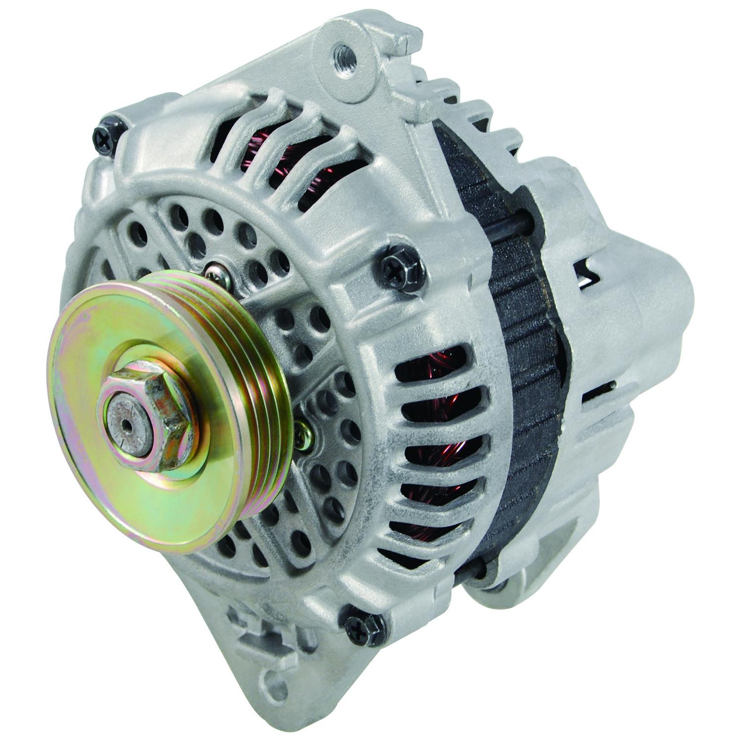 WAI 13271N - Alternator WAI 13271N Alternator product image 2 of 2
