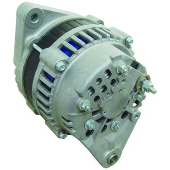 1989 Nissan 240SX Alternator WAI 13273N image 1 of 4