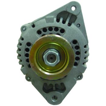 1989 Nissan 240SX Alternator WAI 13273N image 3 of 4