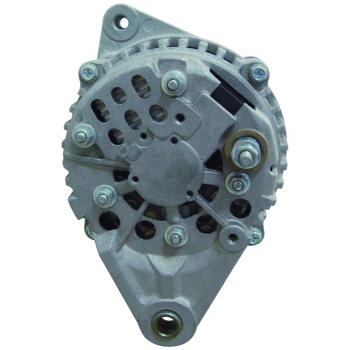 1989 Nissan 240SX Alternator WAI 13273N image 4 of 4