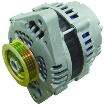 WAI 13273N Alternator product image 6 of 8