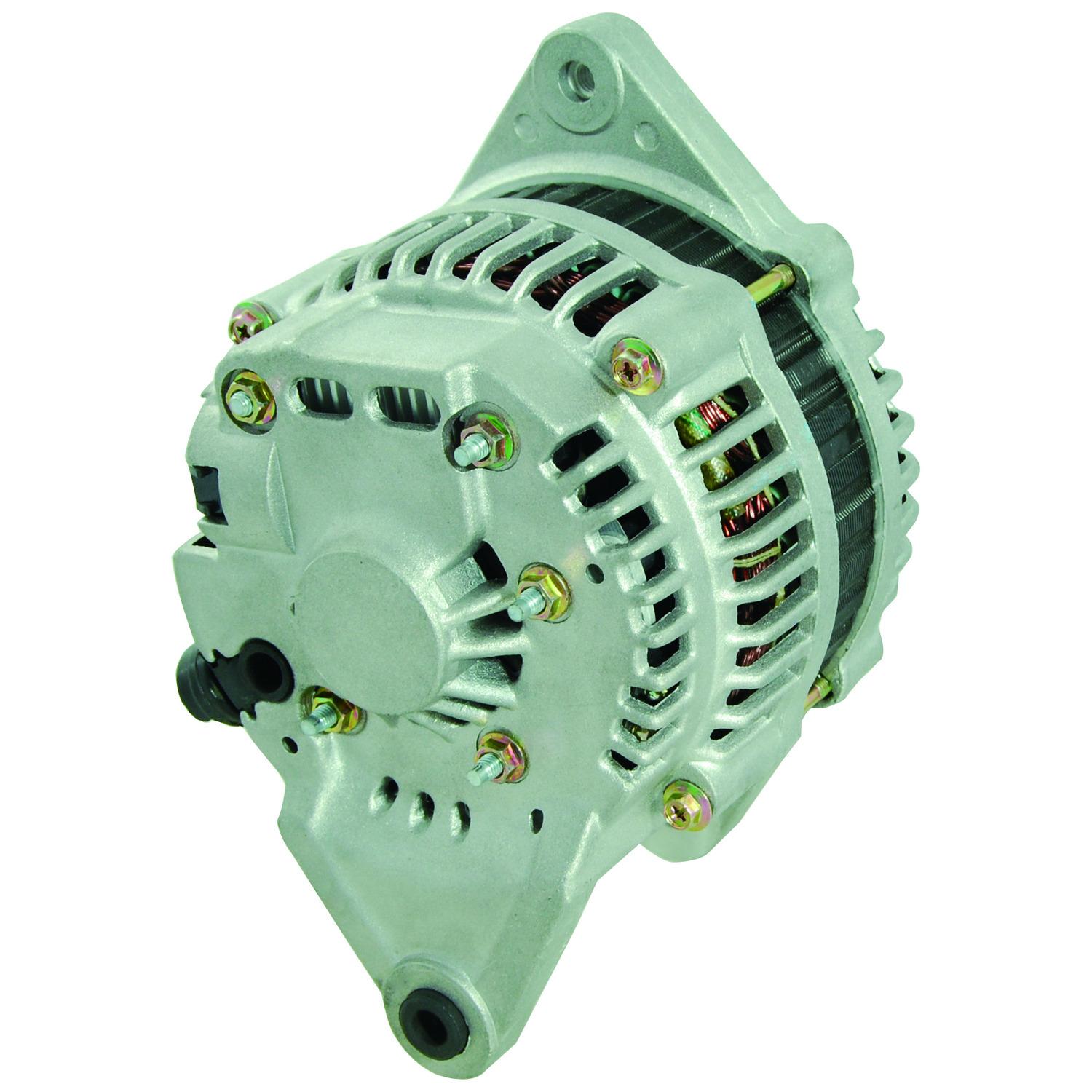 WAI 13275N - Alternator WAI 13275N Alternator product image 1 of 2