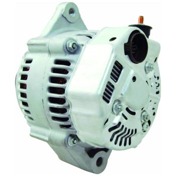 1991 Toyota Previa Alternator WAI 13276N image 1 of 4