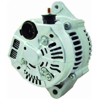 1991 Toyota Previa Alternator WAI 13276N image 2 of 4