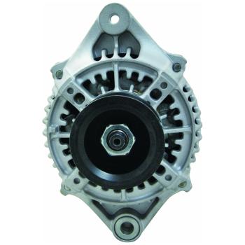 1991 Toyota Previa Alternator WAI 13276N image 3 of 4