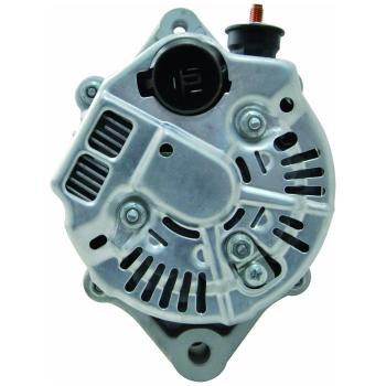 1991 Toyota Previa Alternator WAI 13276N image 4 of 4