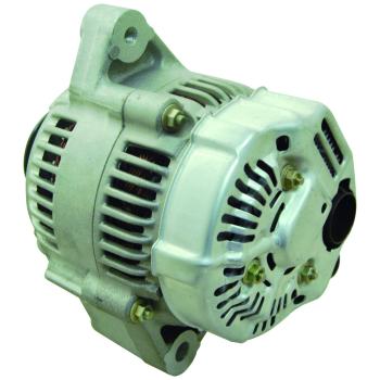 1992 Toyota Supra Alternator WAI 13278N image 1 of 4