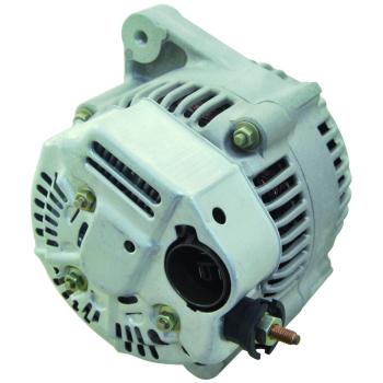 1992 Toyota Supra Alternator WAI 13278N image 2 of 4