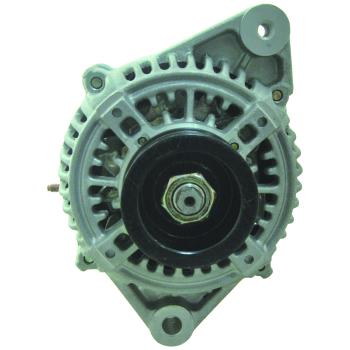 1992 Toyota Supra Alternator WAI 13278N image 3 of 4