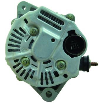 1992 Toyota Supra Alternator WAI 13278N image 4 of 4