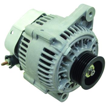 WAI 13278N - Alternator WAI 13278N Alternator product image 5 of 8
