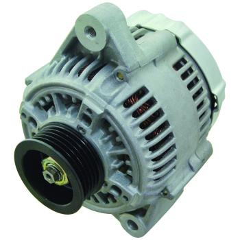 WAI 13278N - Alternator WAI 13278N Alternator product image 6 of 8