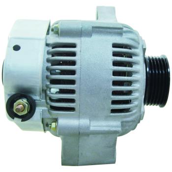 WAI 13278N - Alternator WAI 13278N Alternator product image 7 of 8