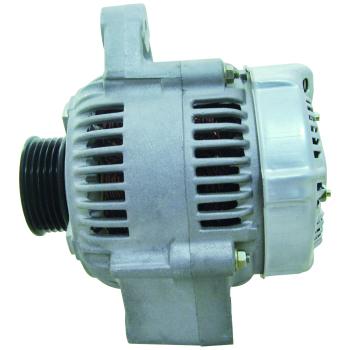 WAI 13278N - Alternator WAI 13278N Alternator product image 8 of 8