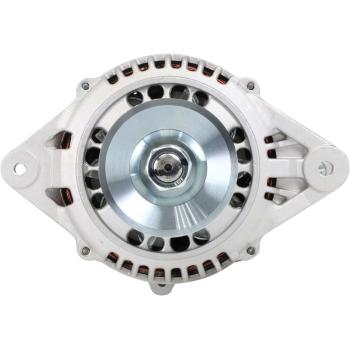 1990 Nissan D21 Alternator WAI 13285N image 1 of 4