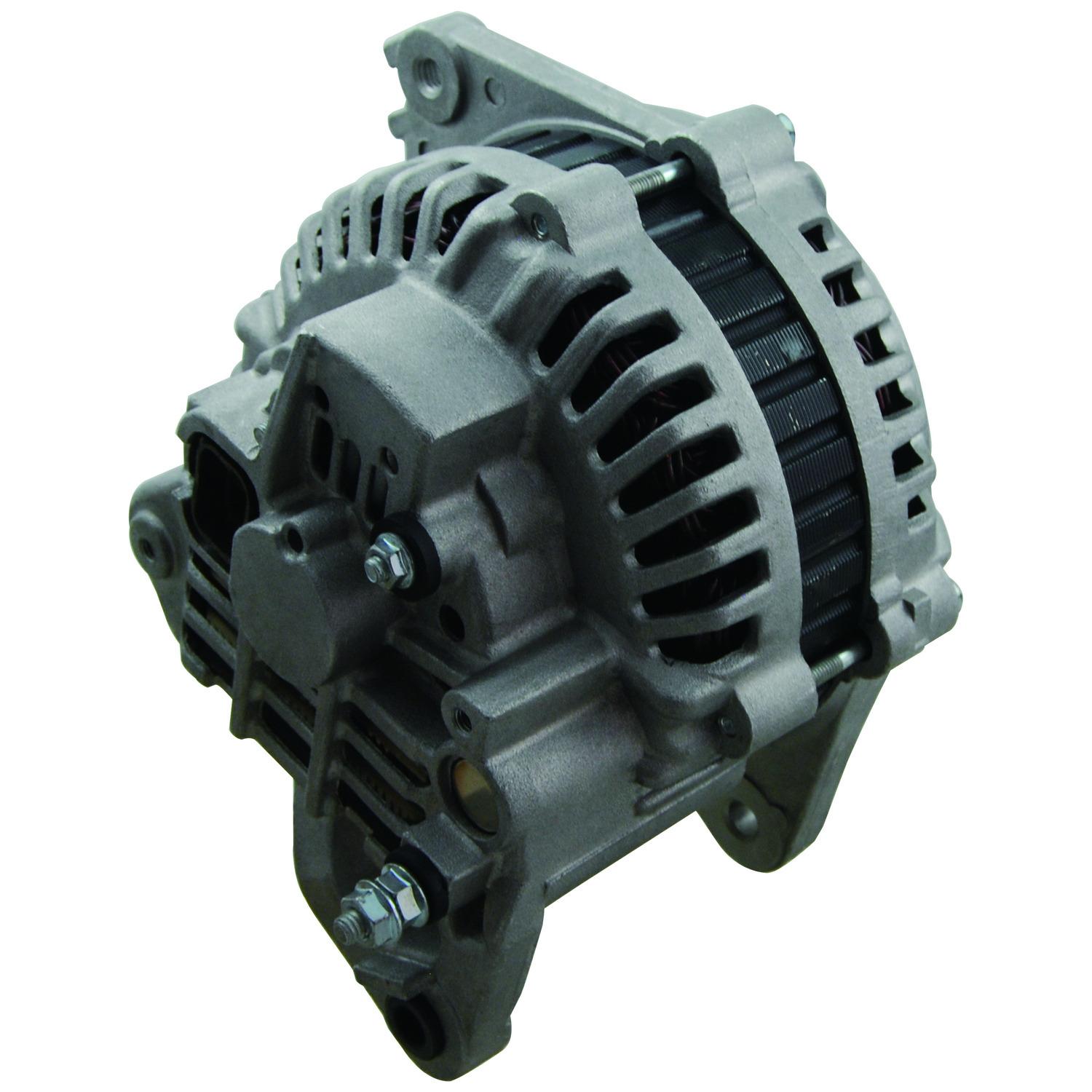 WAI 13289N Alternator product image 1 of 2