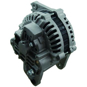1993 Eagle 2000 GTX Alternator WAI 13289N image 1 of 2