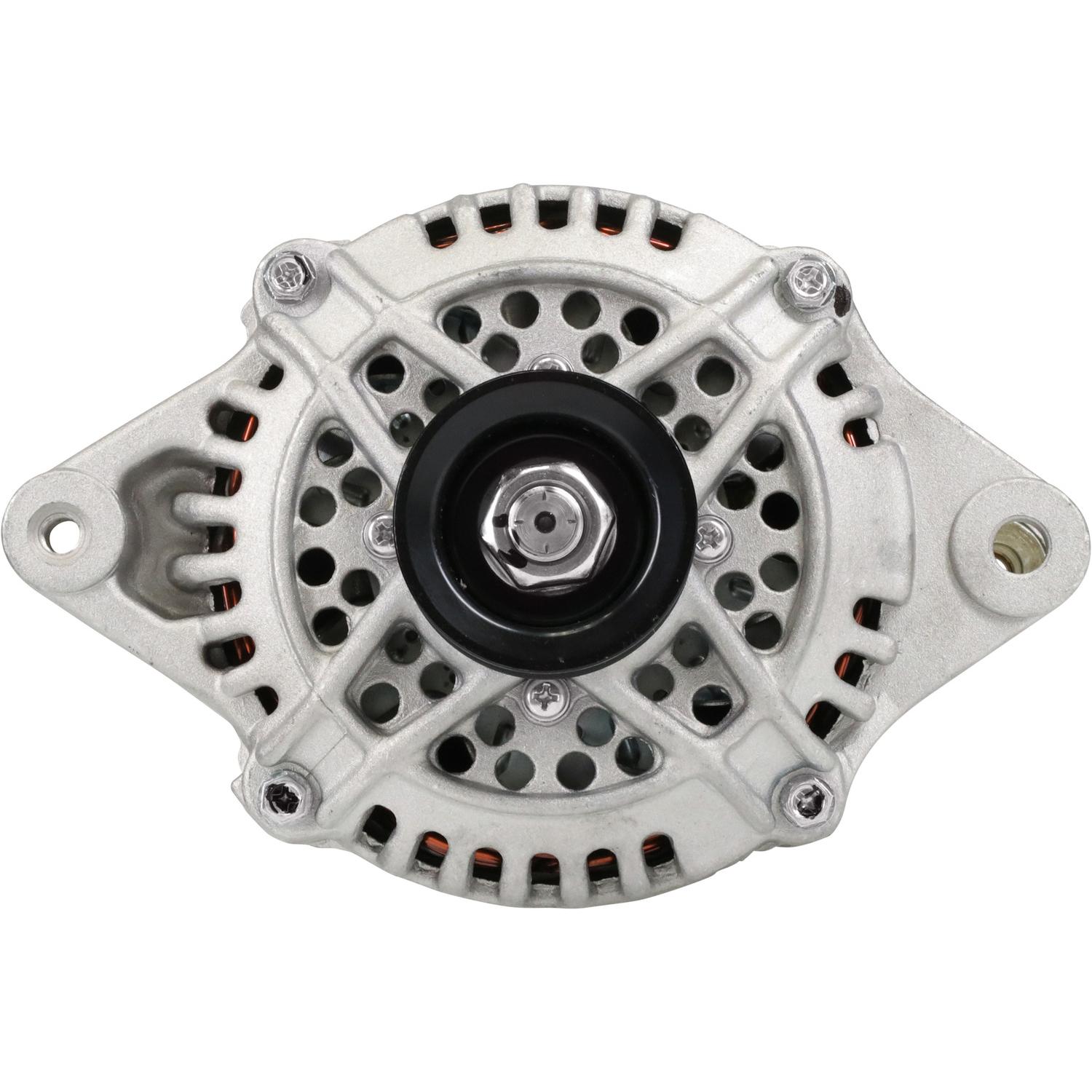 WAI 13298N Alternator product image 1 of 16
