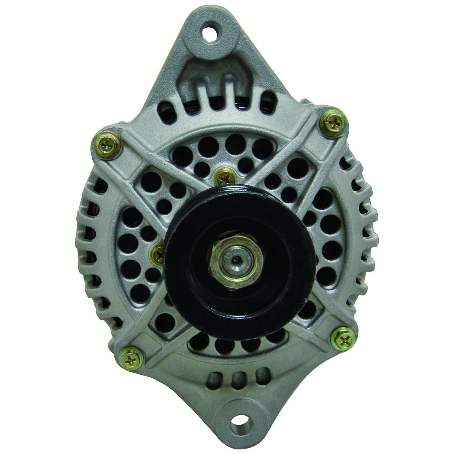WAI 13298N Alternator product image 3 of 16