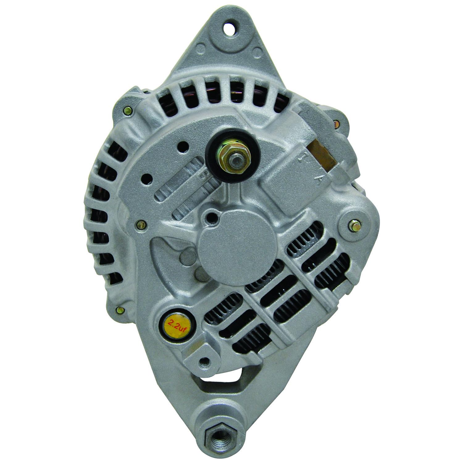 WAI 13298N Alternator product image 4 of 16