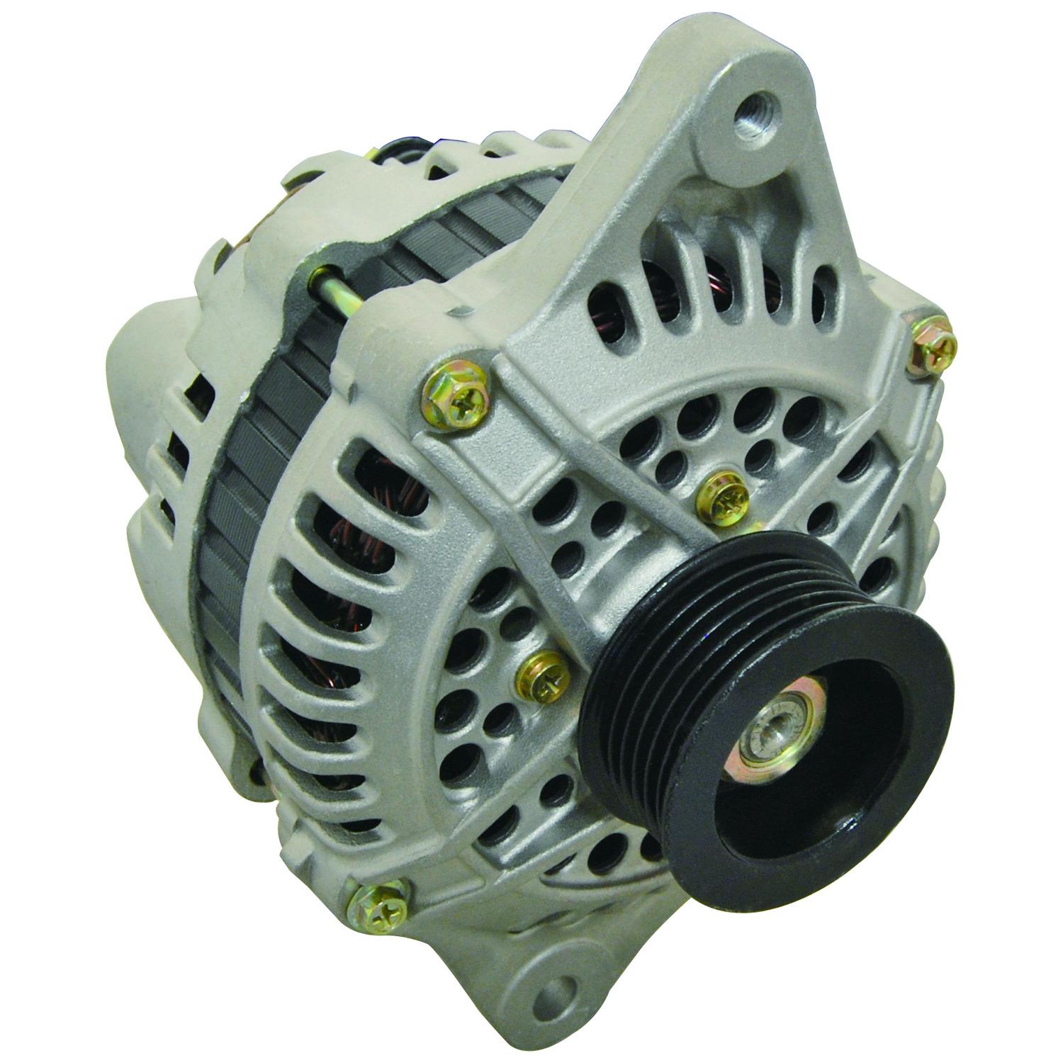 WAI 13298N Alternator product image 5 of 16