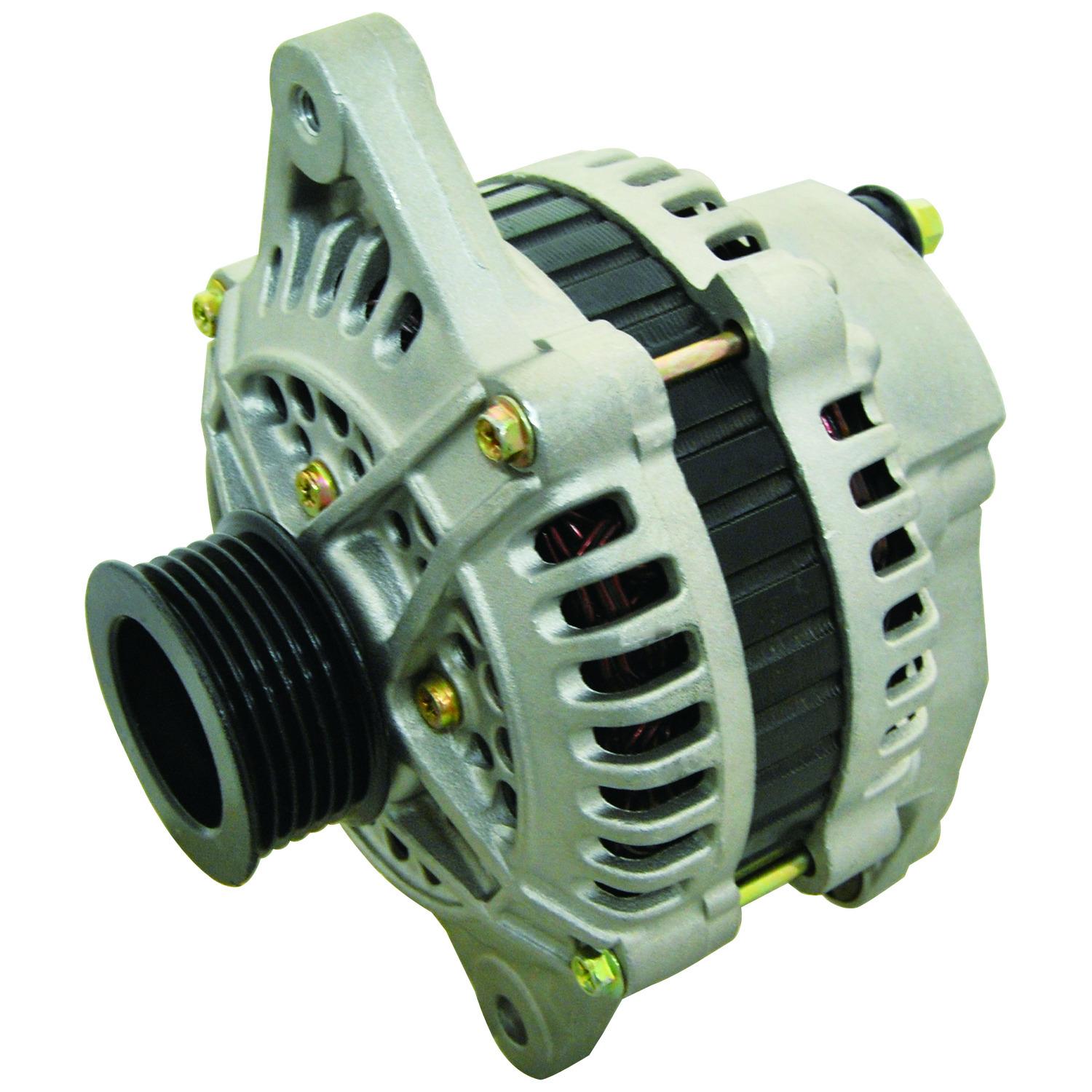 WAI 13298N Alternator product image 6 of 16