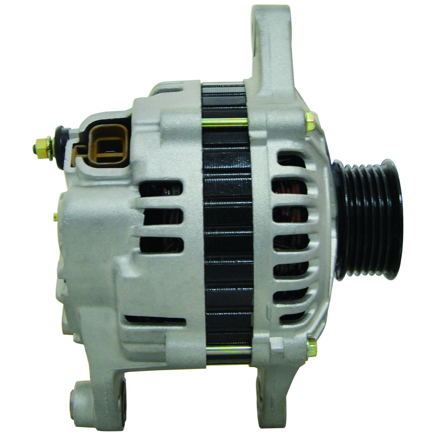 WAI 13298N Alternator product image 7 of 16