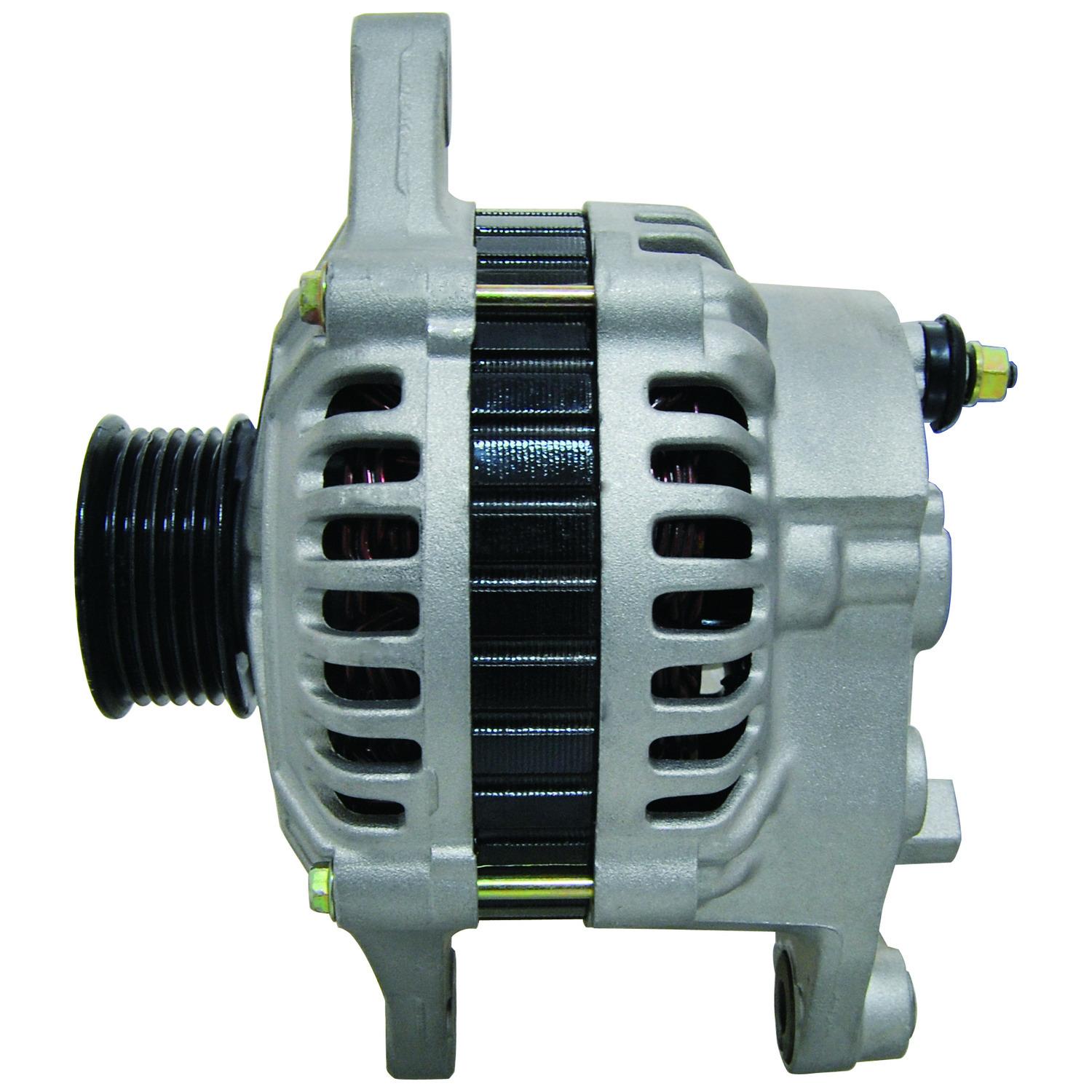 WAI 13298N Alternator product image 8 of 16