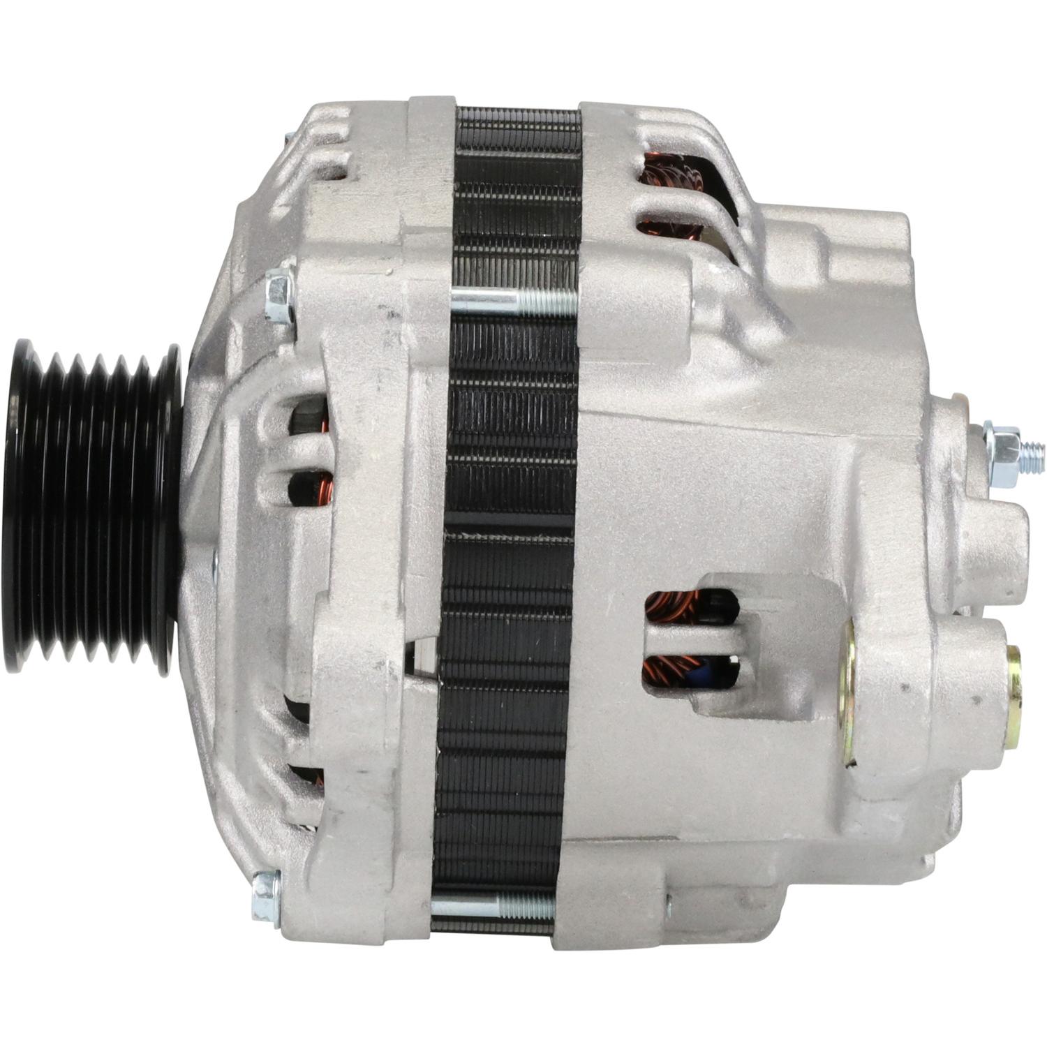 WAI 13298N Alternator product image 9 of 16