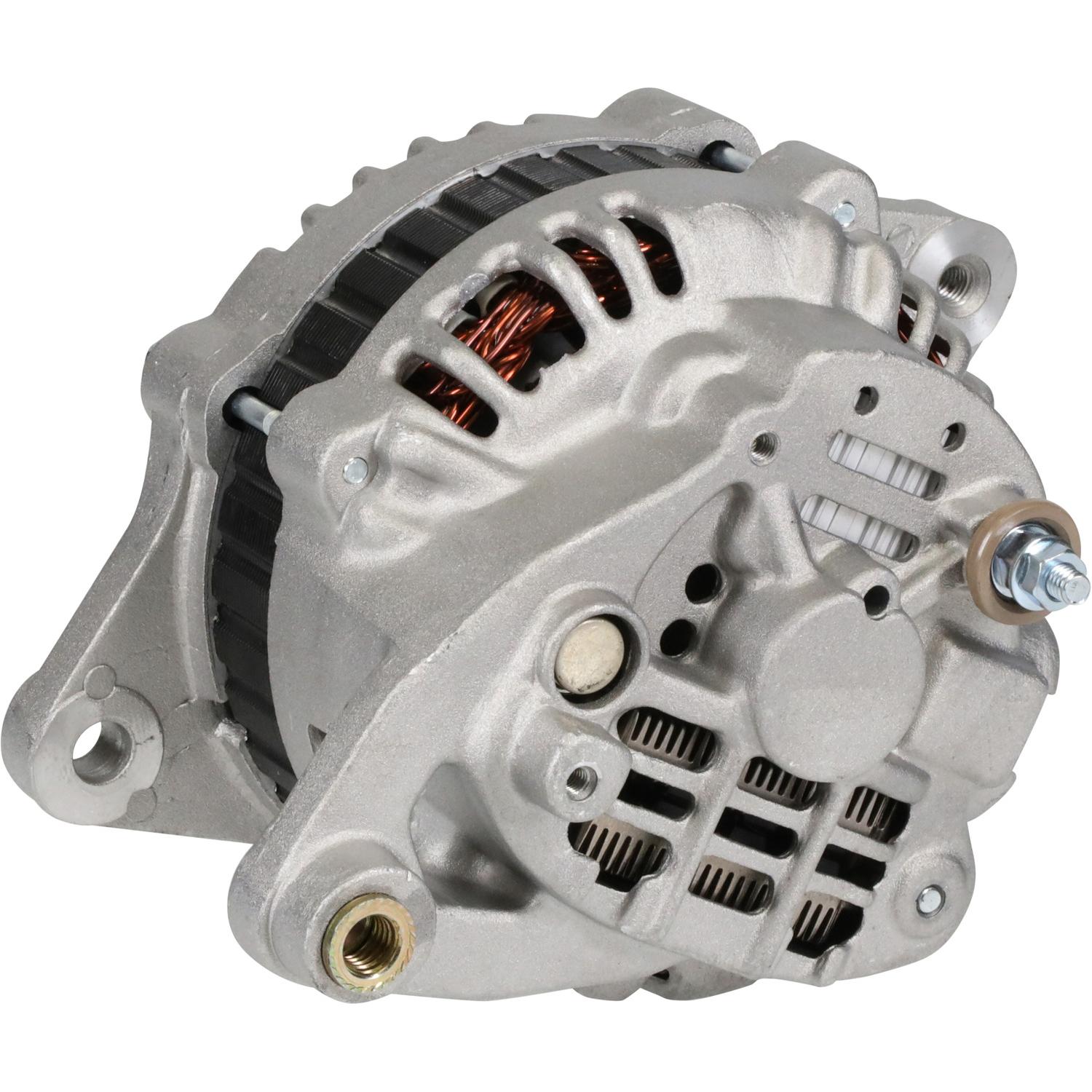 WAI 13298N Alternator product image 11 of 16