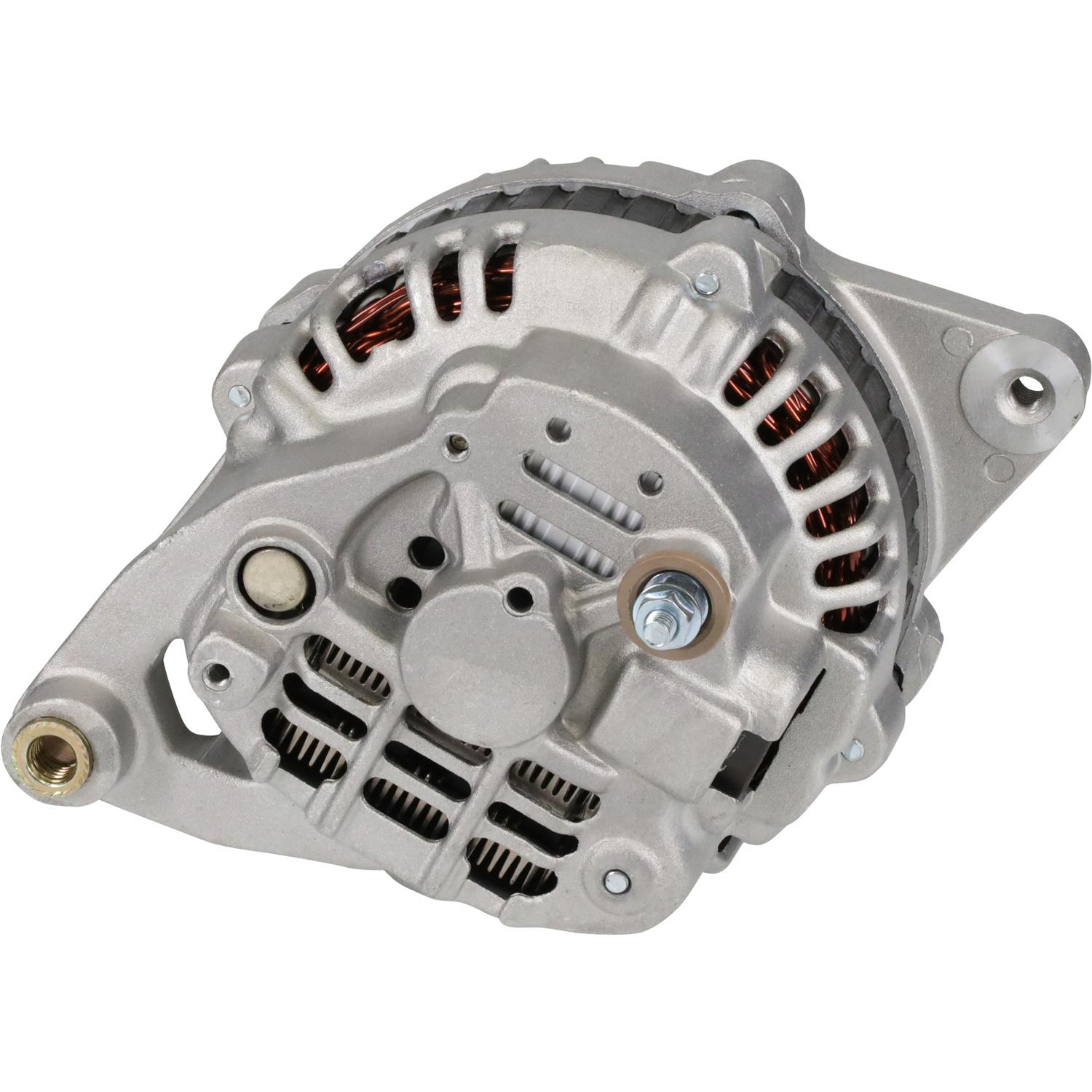 WAI 13298N Alternator product image 12 of 16