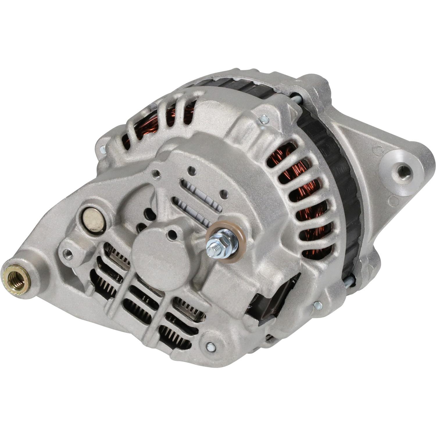 WAI 13298N Alternator product image 13 of 16