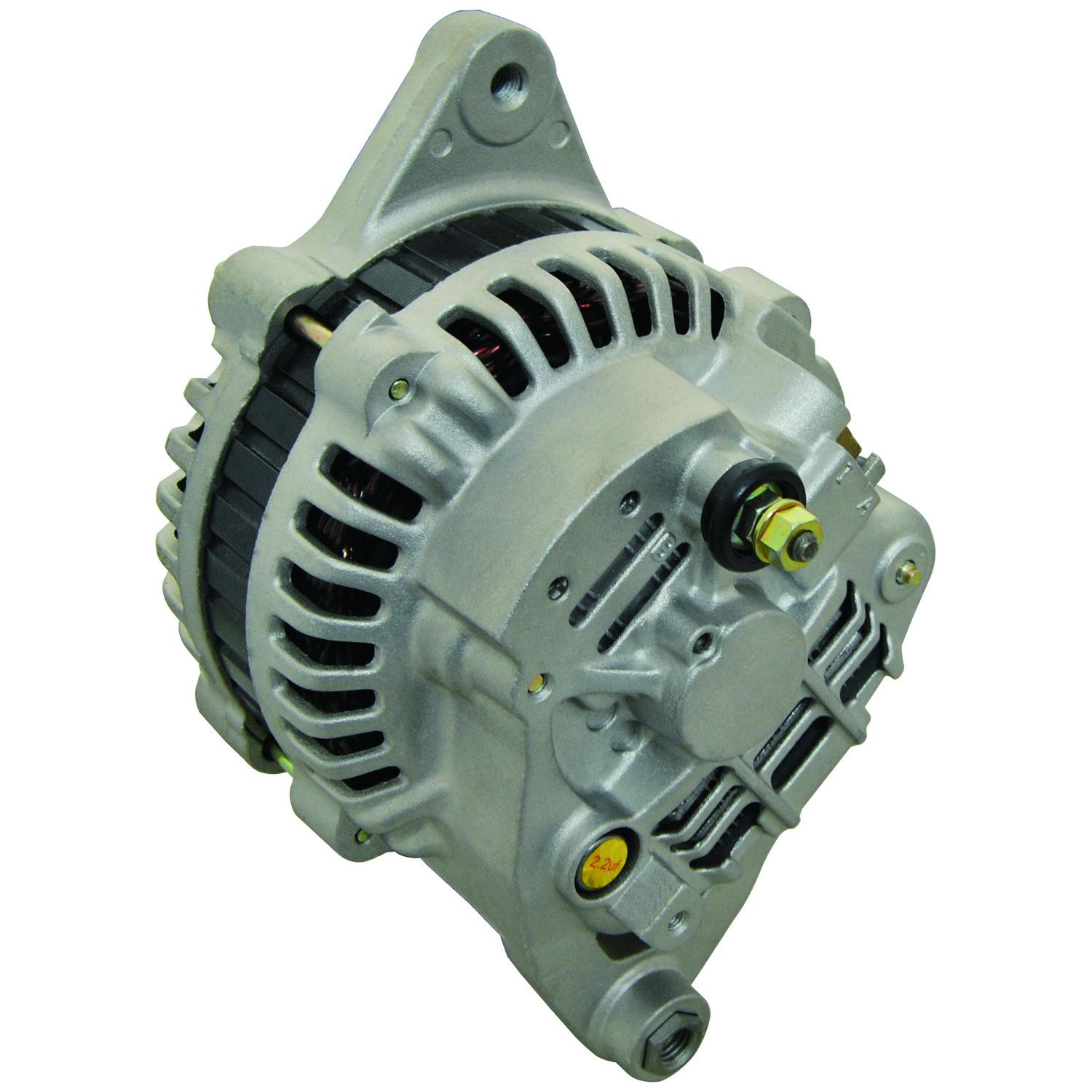 WAI 13298N Alternator product image 16 of 16