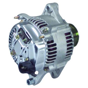 1998 Dodge Ram 2500 Alternator WAI 13302N image 1 of 2