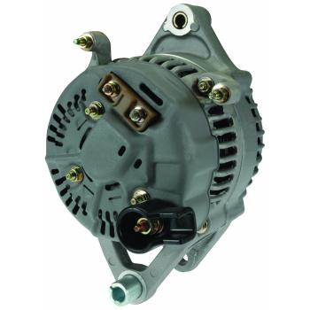 1988 Chrysler New Yorker Alternator WAI 13305N image 1 of 2