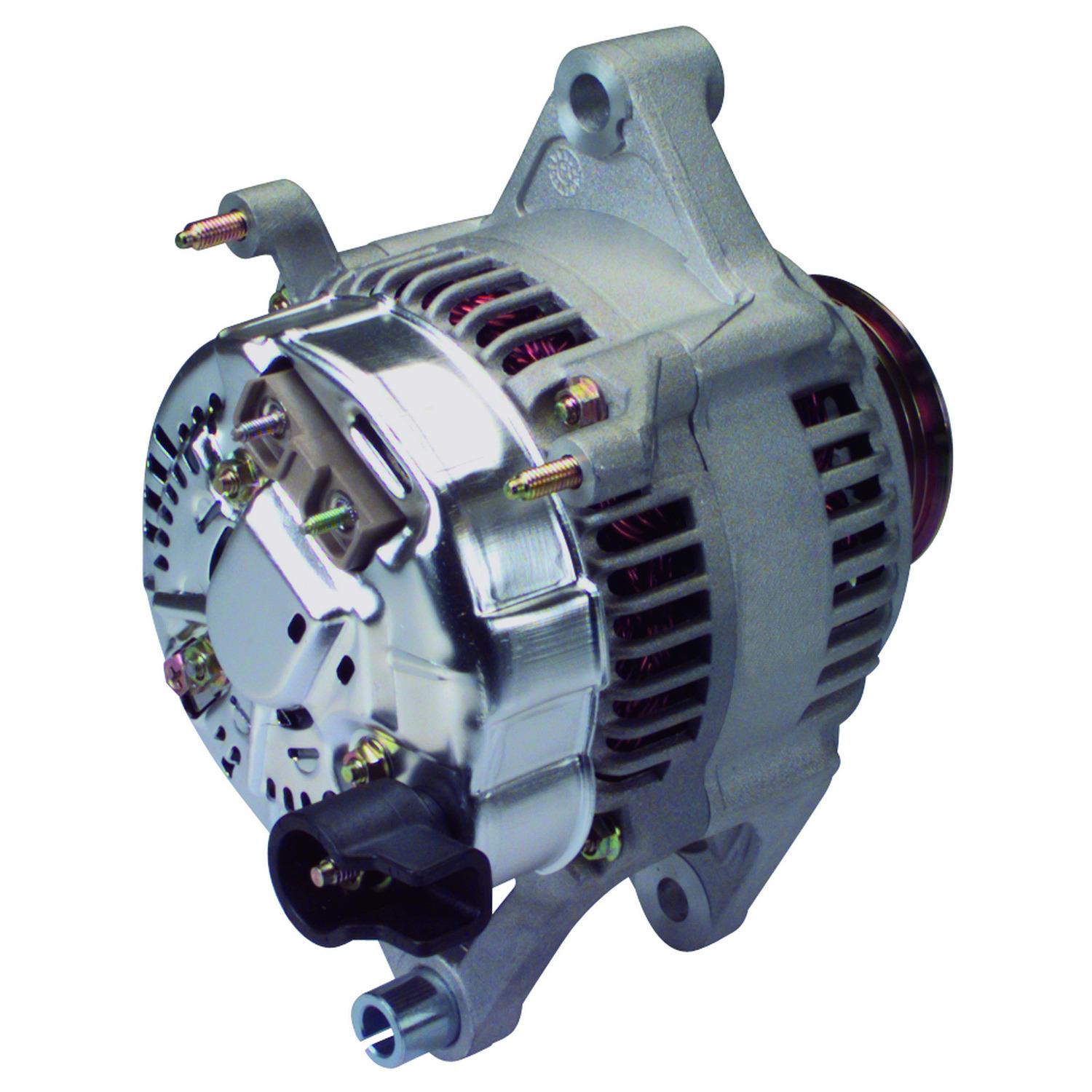 WAI 13306N Alternator product image 1 of 2