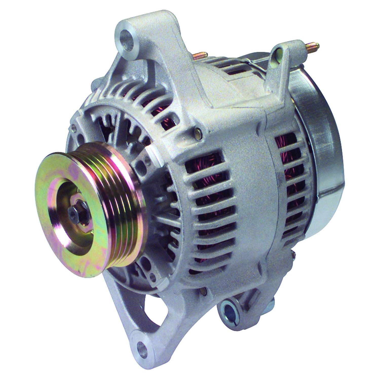 WAI 13306N Alternator product image 2 of 2